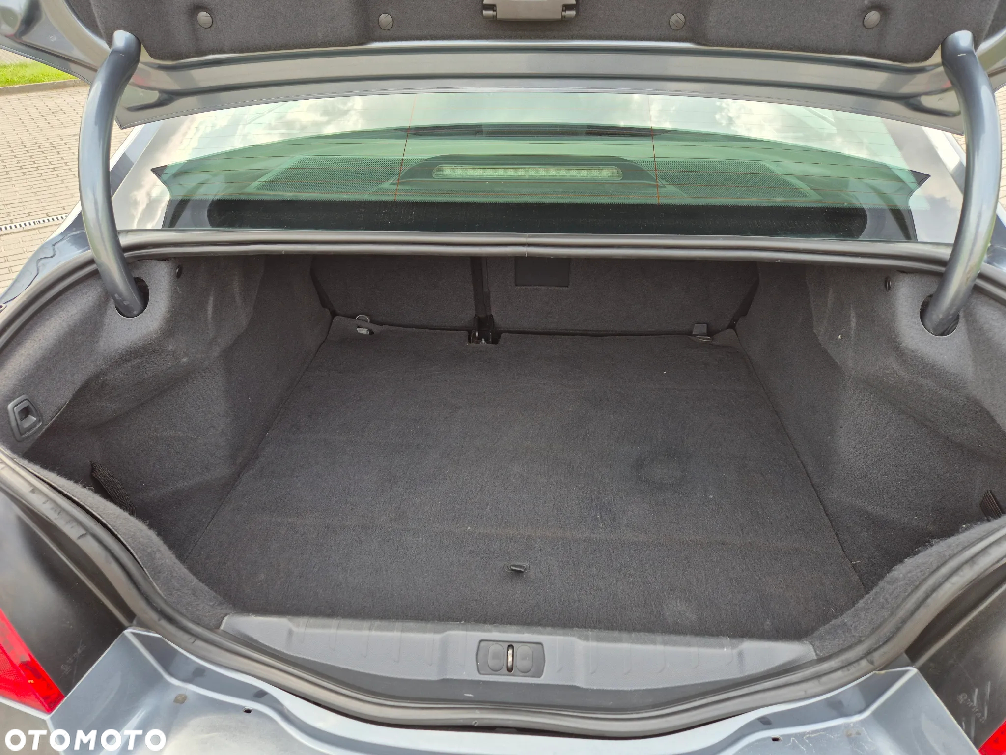 Peugeot 508 2.0 HDi Allure - 6