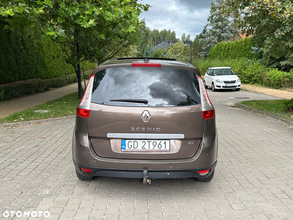 Renault Scenic 1.9 dCi Expression - 5