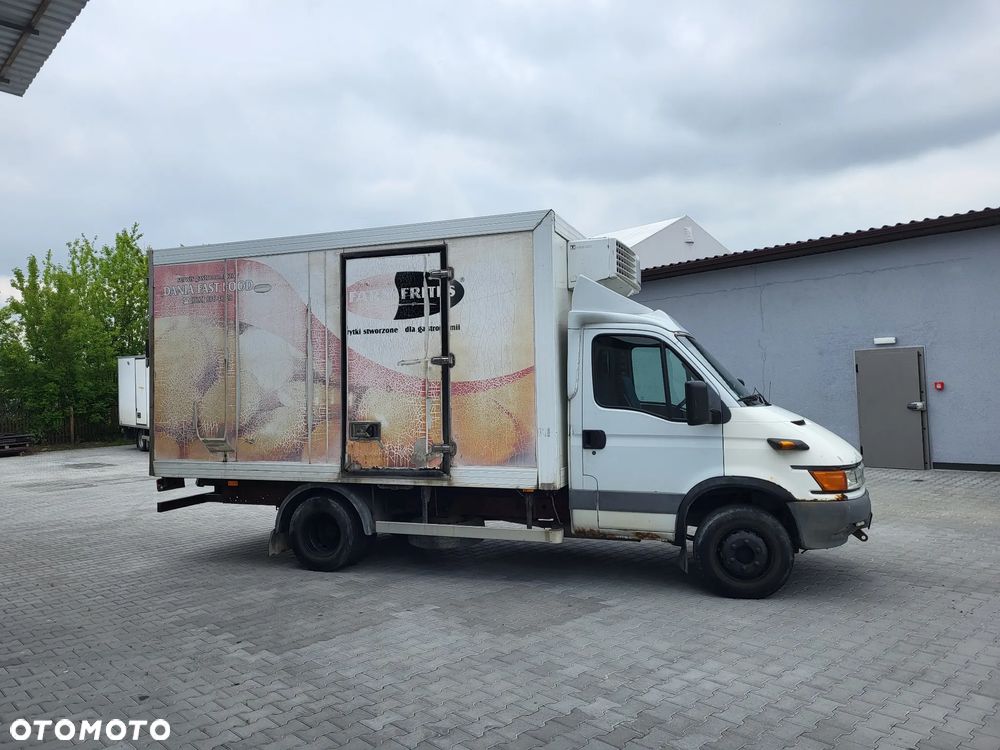 Iveco Daily 65C 15 - 3