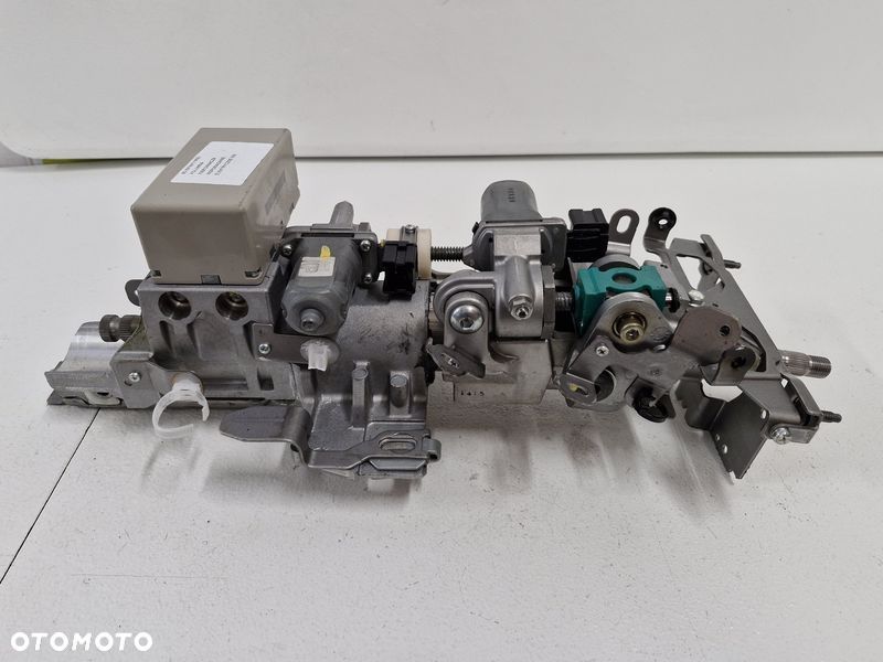 infiniti m30 kolumna kierownicza wspomaganie elektryczne - 2