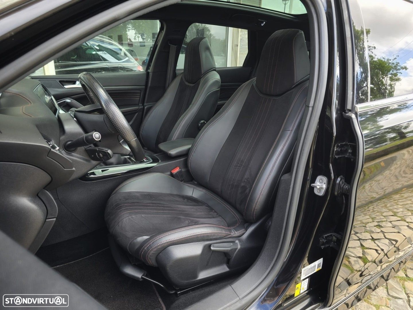 Peugeot 308 SW 1.6 BlueHDi GT Line - 6