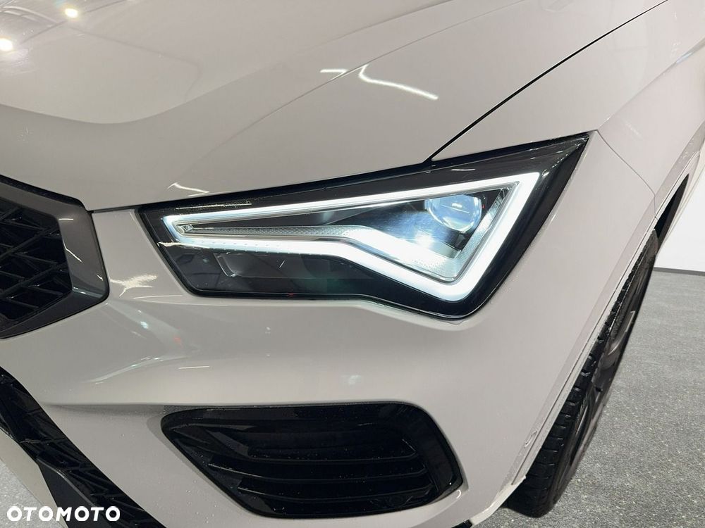 Cupra Ateca - 10
