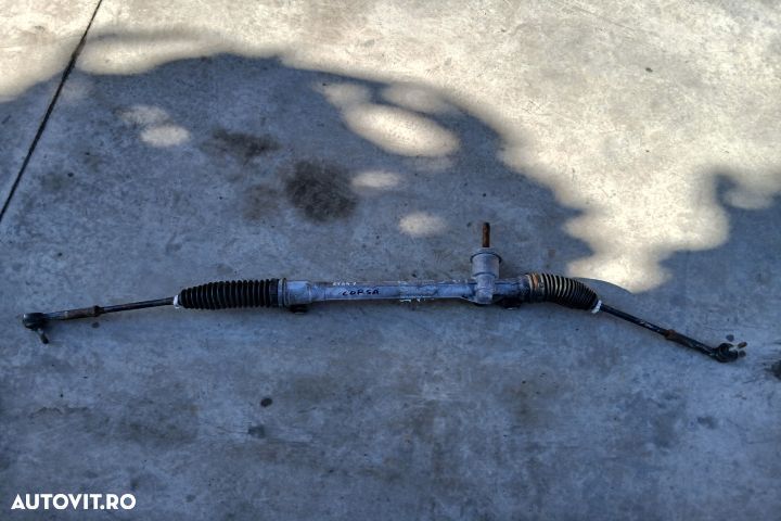 Caseta de directie A0006254 A0006254 Opel Corsa D [2006 - 2011] Hatch - 1