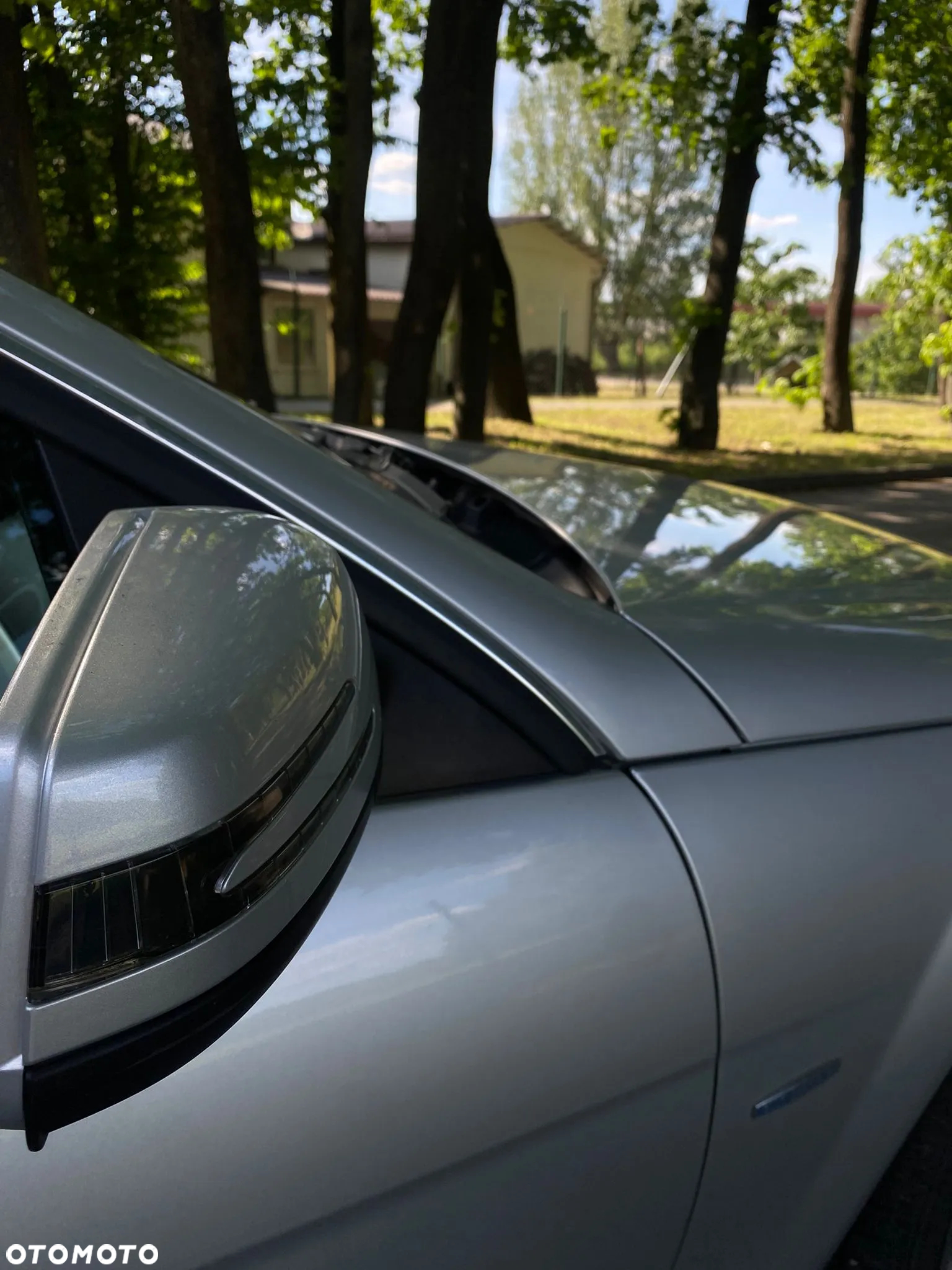 Mercedes-Benz Klasa C 250 Coupe (BlueEFFICIENCY) 7G-TRONIC - 9