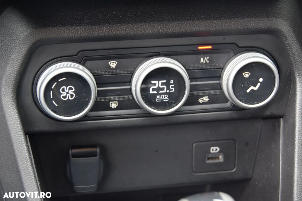 Dacia Logan TCe 90 CVT Prestige - 20