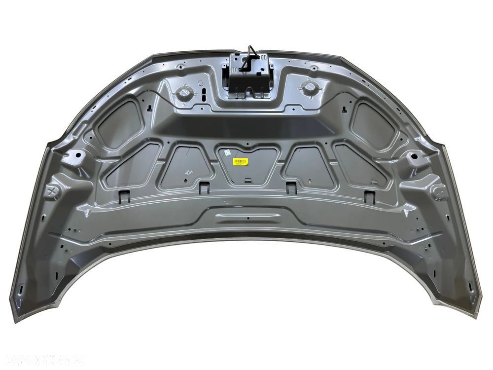 MASKA POKRYWA SILNIKA FORD ECOSPORT 2013- - 2