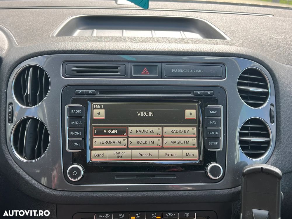 Volkswagen Tiguan - 7