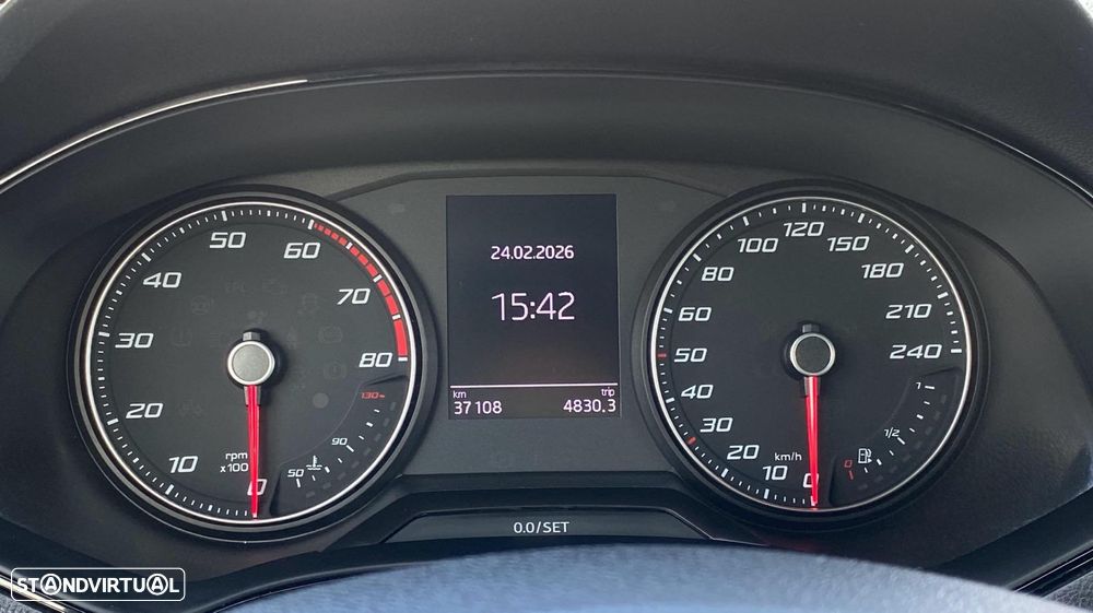 SEAT Arona 1.0 TSI FR - 13