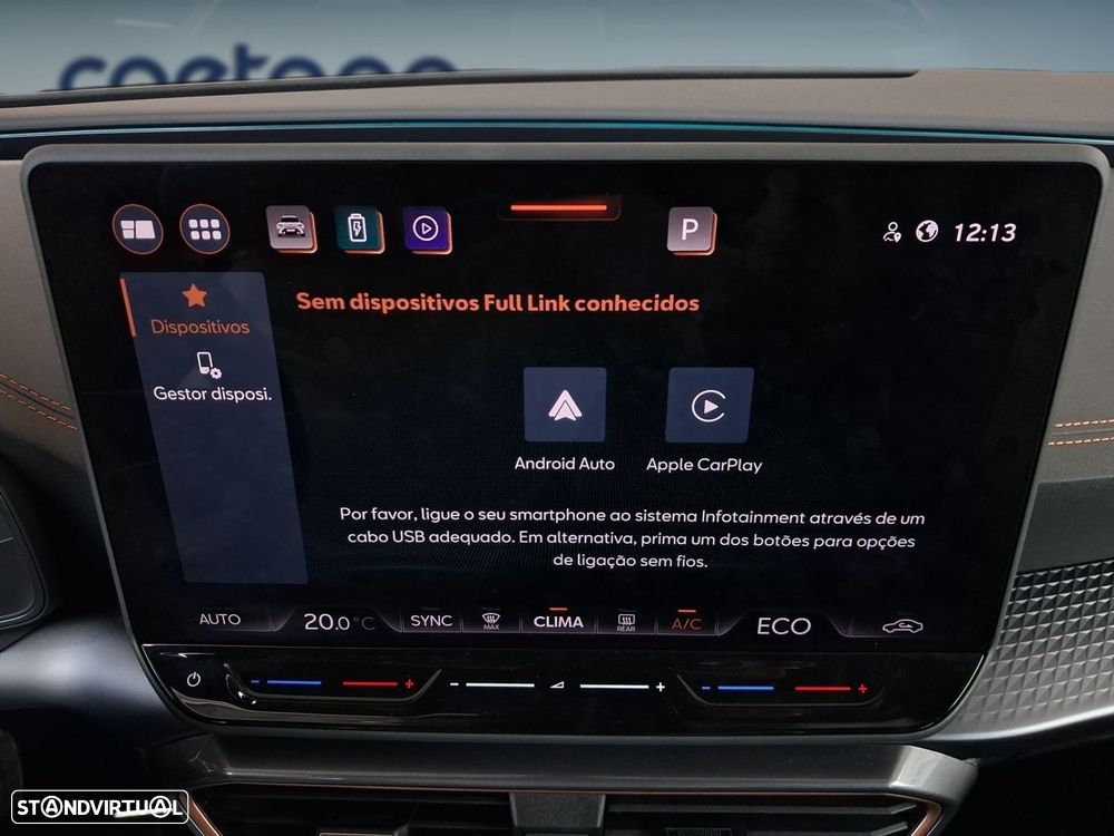 Cupra Formentor 2.0 TDI DSG - 6