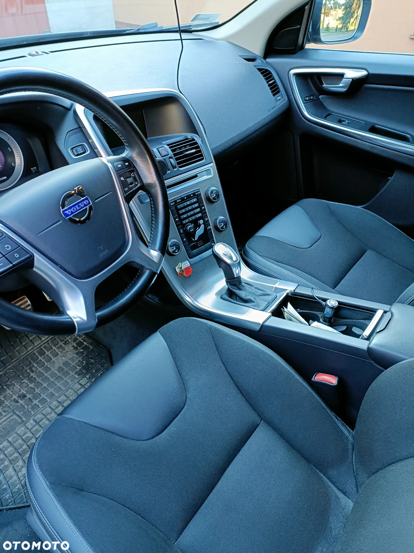 Volvo XC 60 - 3