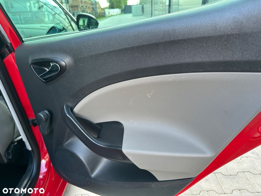 Seat Ibiza 1.0 MPI S&S Style - 28