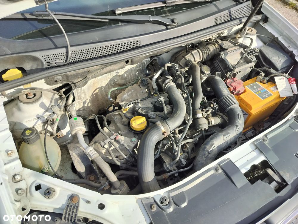 Dacia Logan MCV 0.9 TCE Laureate - 9