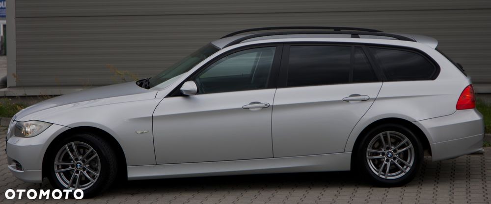 BMW Seria 3 - 9