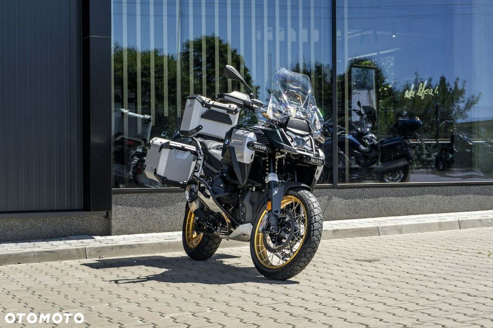 BMW GS - 3