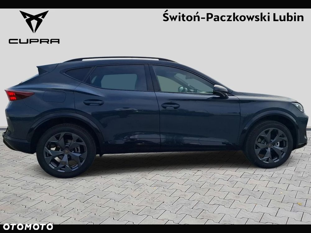 Cupra Formentor 1.5 eTSI mHEV DSG - 7