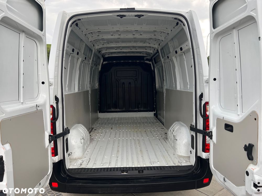Opel Movano - 16