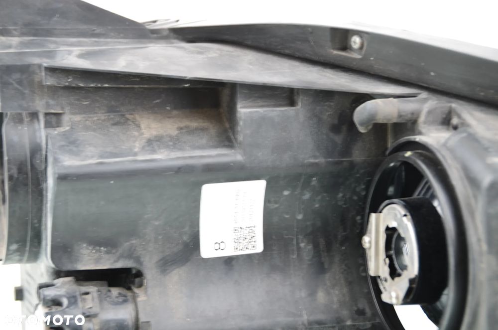 Mazda CX-5 KF 2.0 AWD XENON KD5451040G Lewy Przedni Oryginał - 8