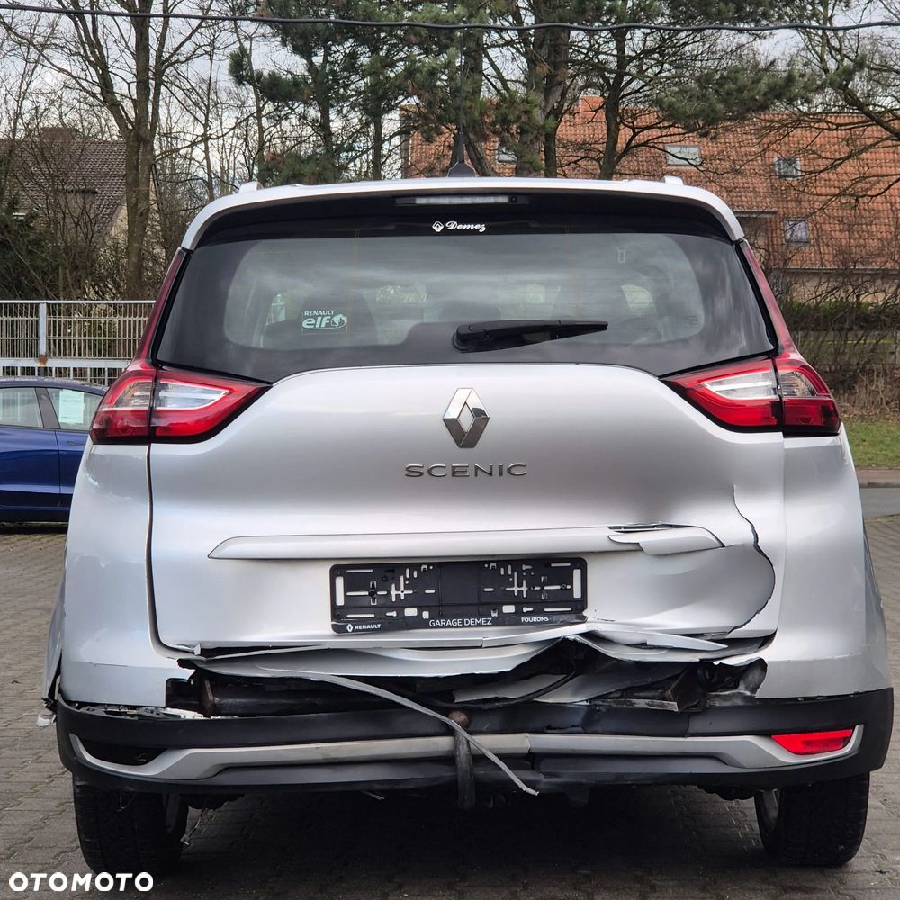 Renault Grand Scenic ENERGY TCe 115 INTENS - 3
