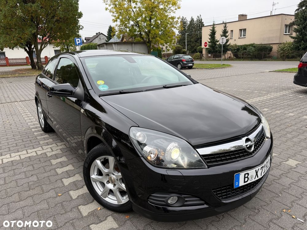 Opel Astra 1.6 Easytronic Innovation - 13