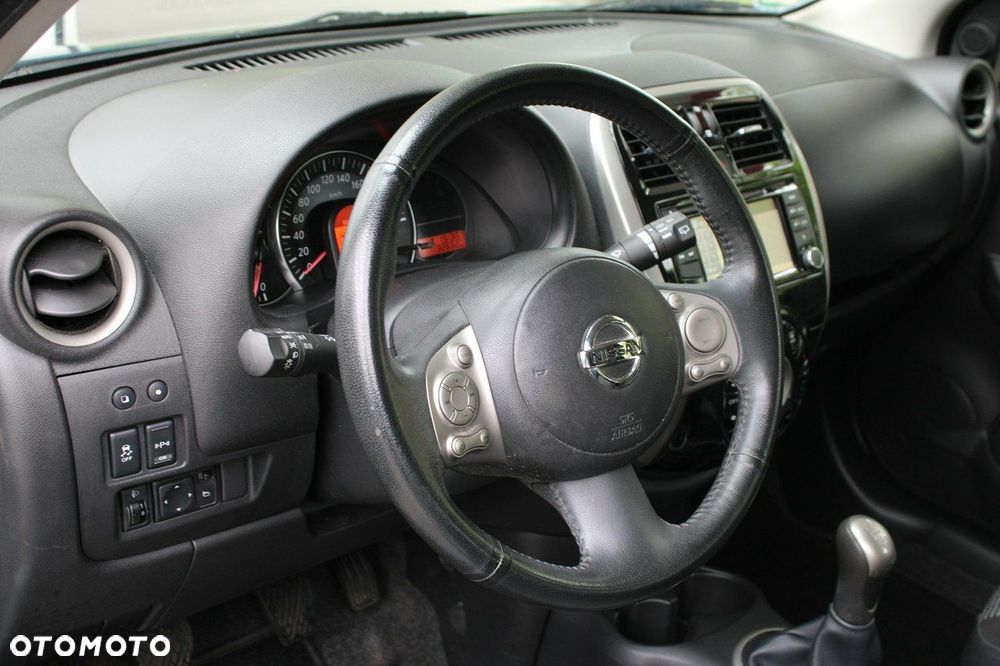 Nissan Micra - 22