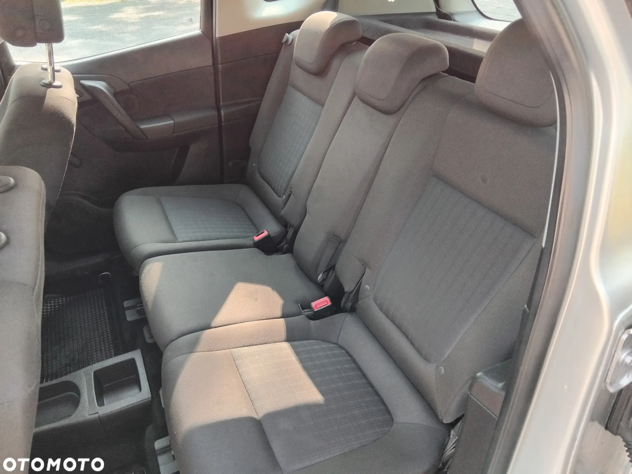 Opel Meriva - 23