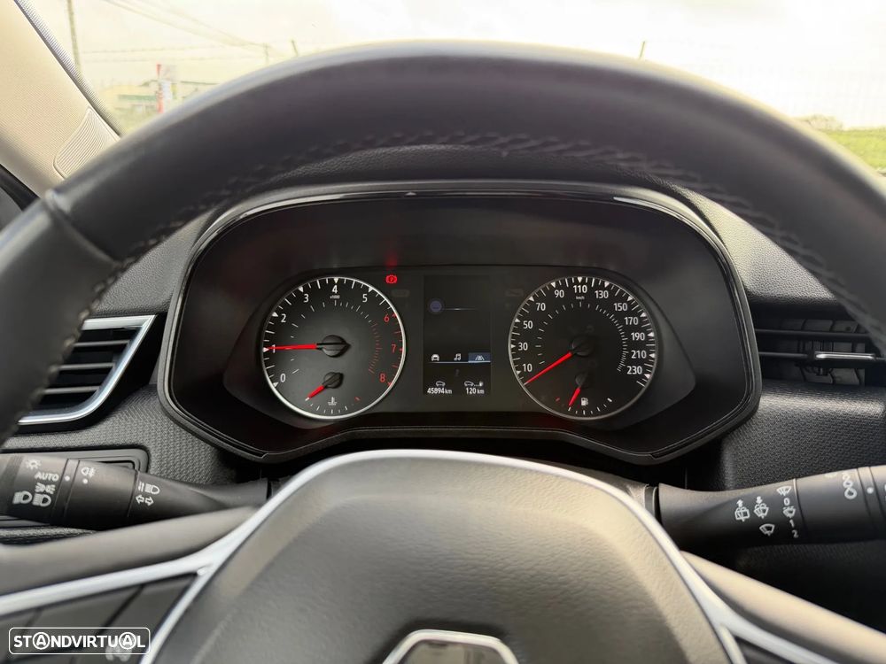 Renault Clio SCe 65 ZEN - 25