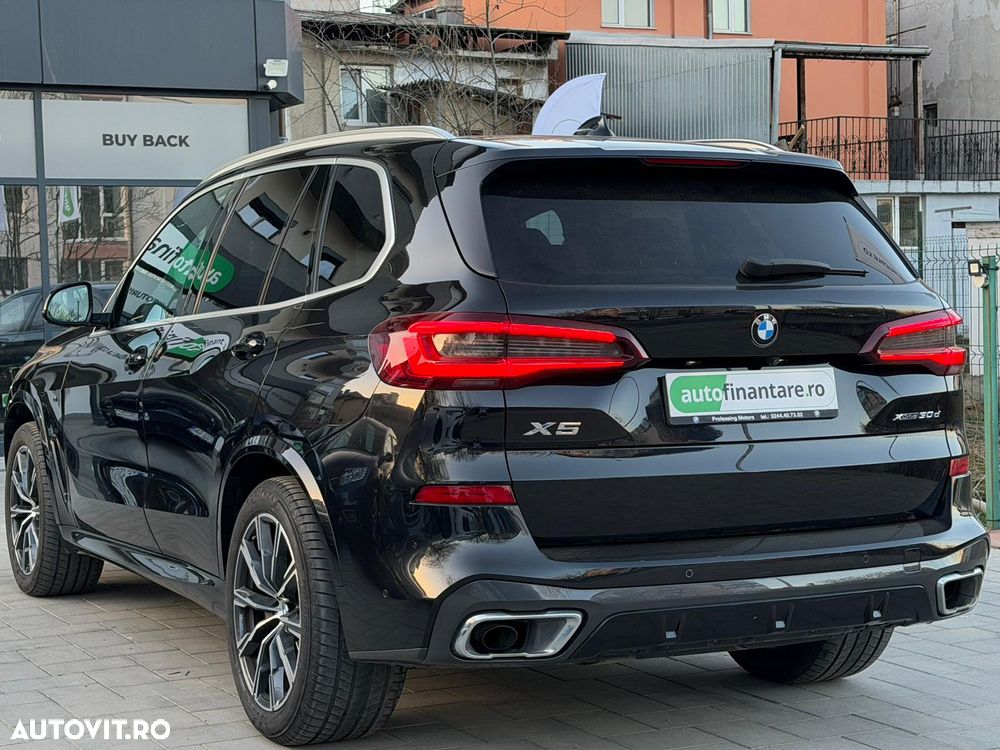 BMW X5 - 9