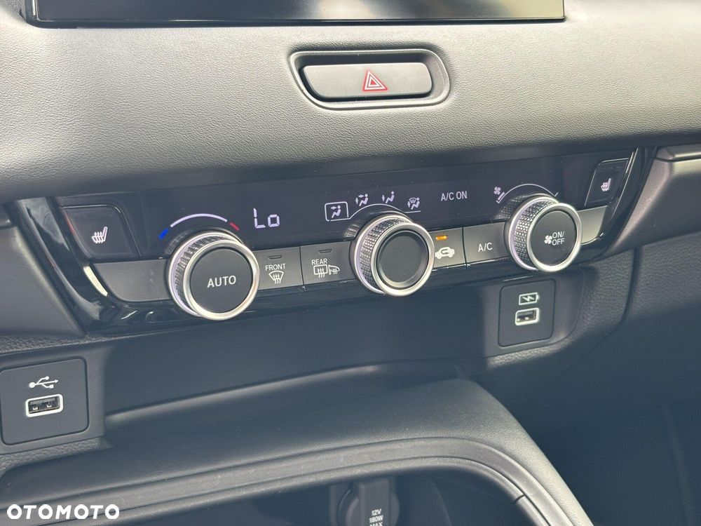Honda HR-V - 27