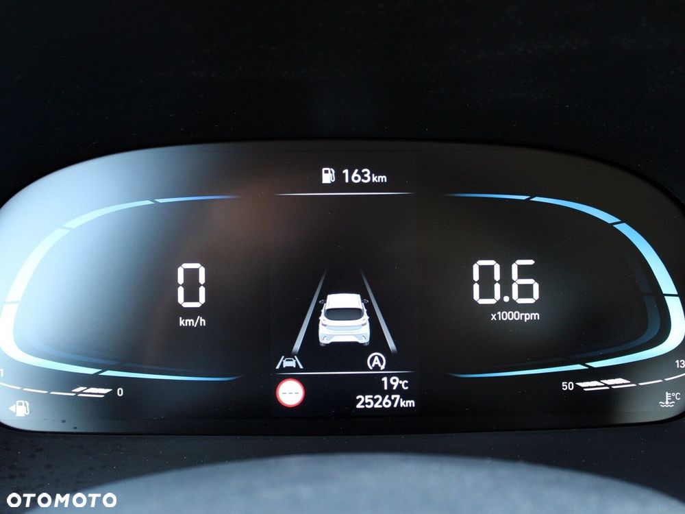 Hyundai i10 1.2 Modern - 23