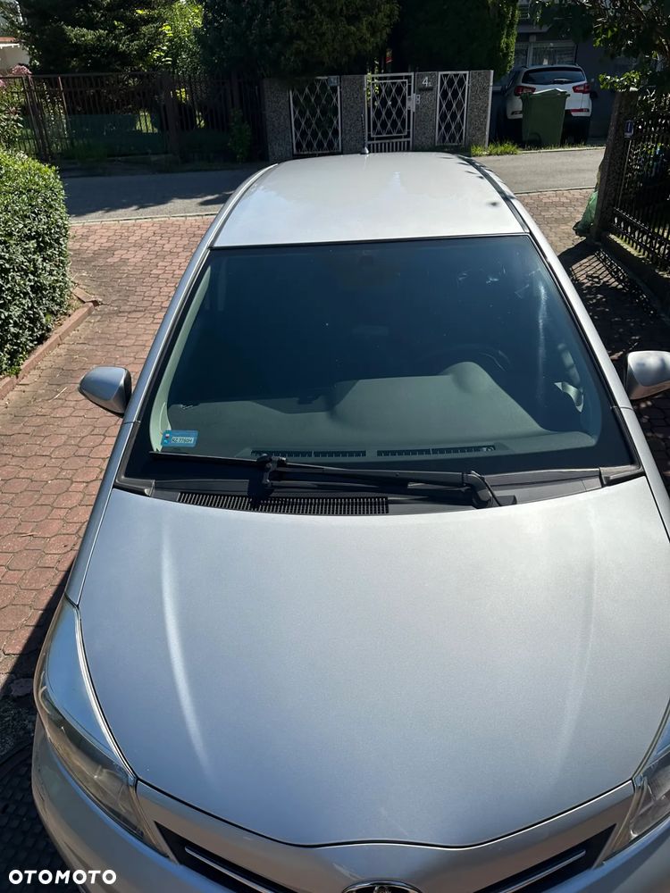 Toyota Yaris - 9
