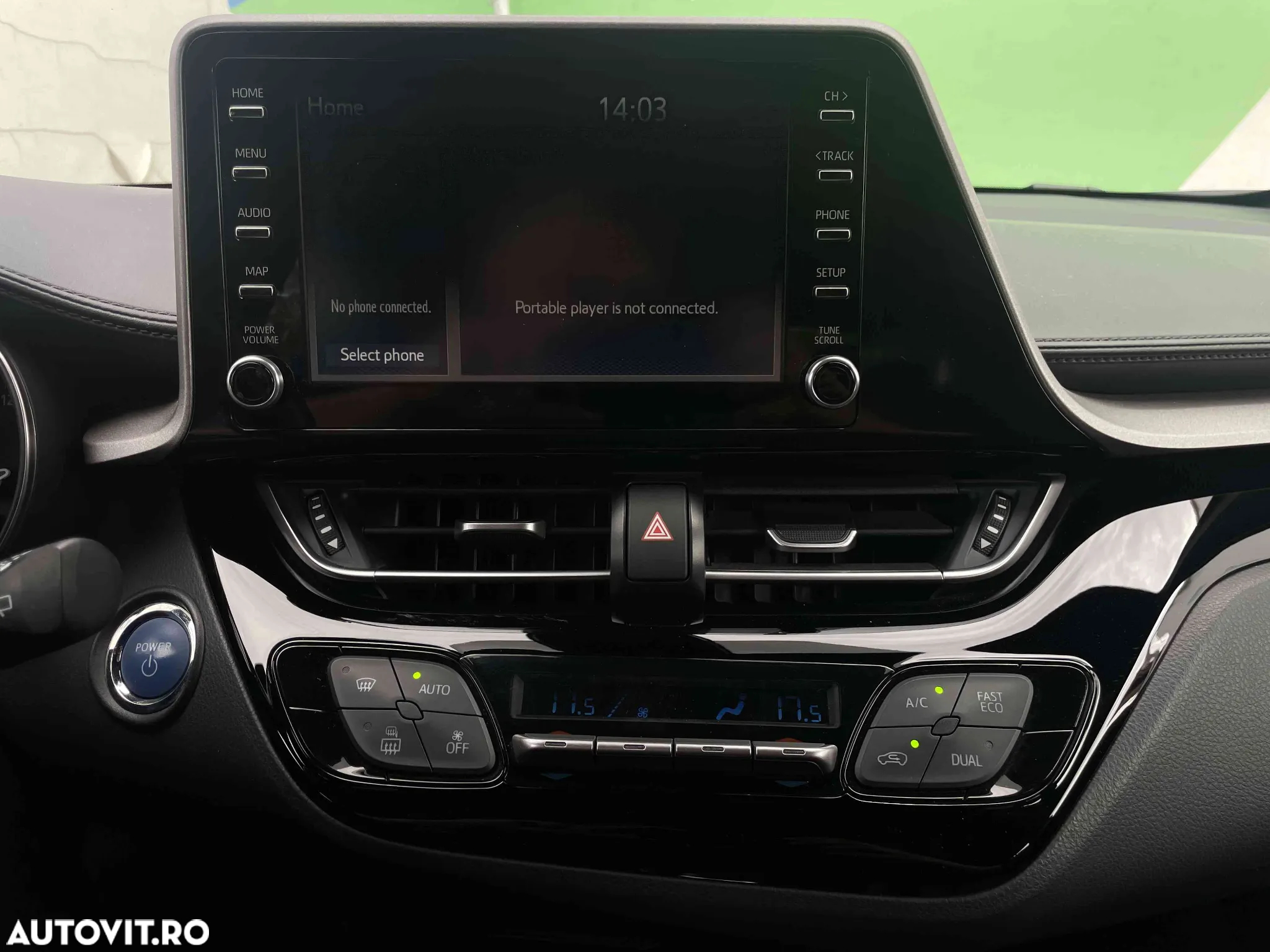 Toyota C-HR - 13