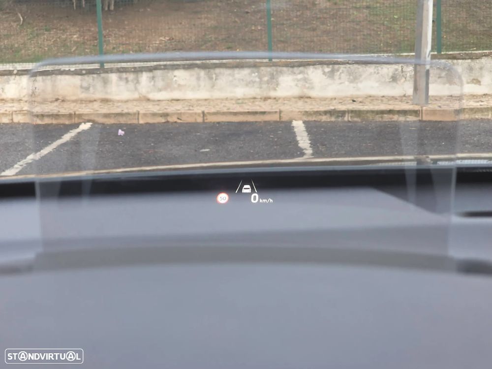 Hyundai Kauai EV 64 kWh Vanguard+TMS - 35