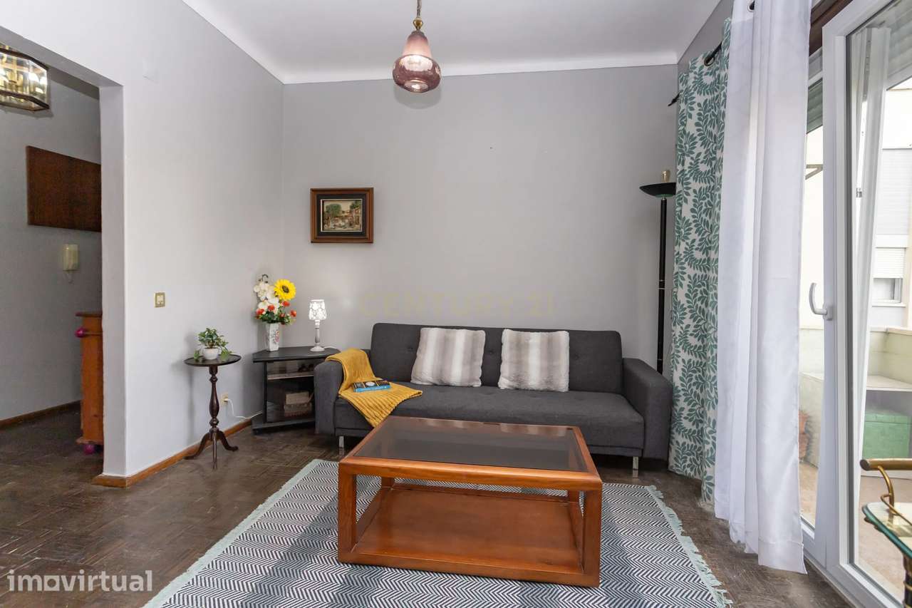 T2 em Montalvão, Setúbal - Grande imagem: 5/32