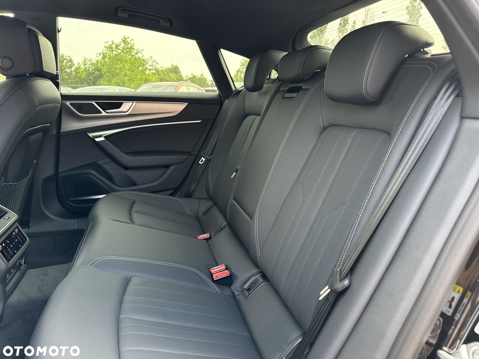 Audi A7 Sportback - 24