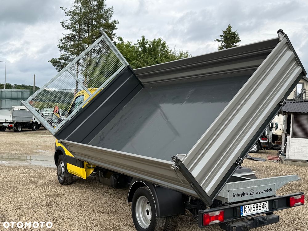 Iveco Daily 35C17 KIPER WYWROTKA IGŁA - 13