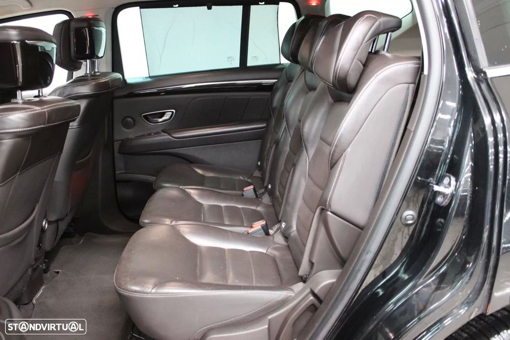 Renault Espace 1.6 dCi Initiale Paris EDC — fotografia 7