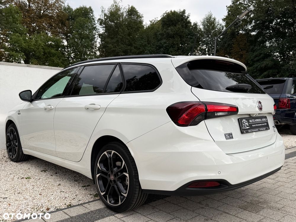 Fiat Tipo 1.4 T-Jet Business Line - 11