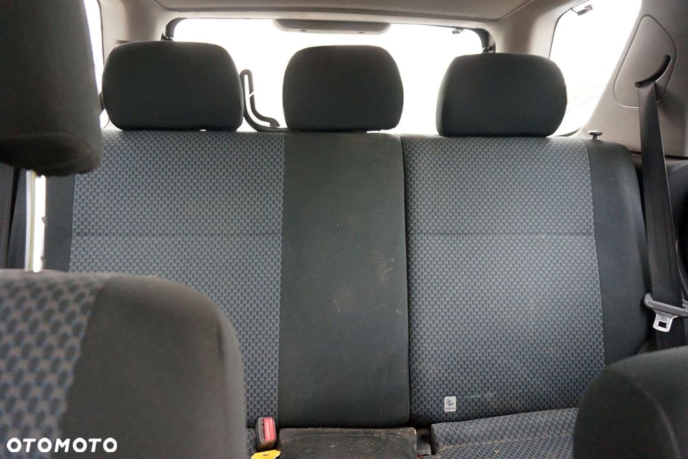 SUBARU IMPREZA II GD LIFT KOMBI 2006 32J 1.5 16V EL15 105KM TZ1B4LA8AA CZARNY na części - 12