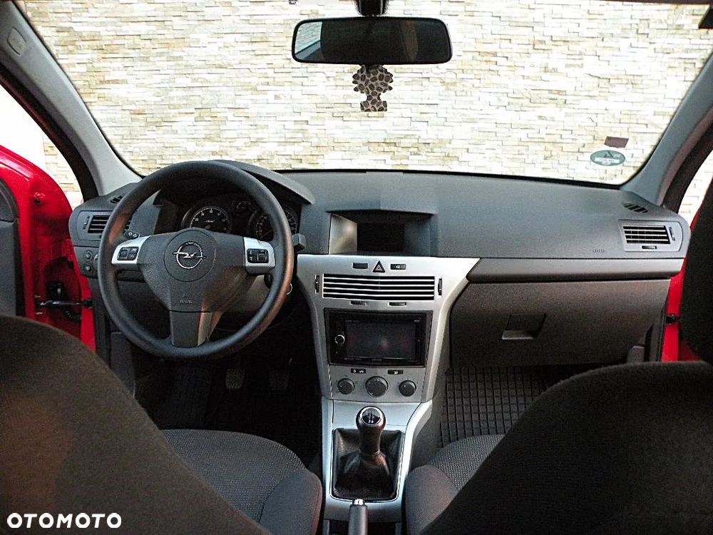 Opel Astra 1.6 Color Edition - 7