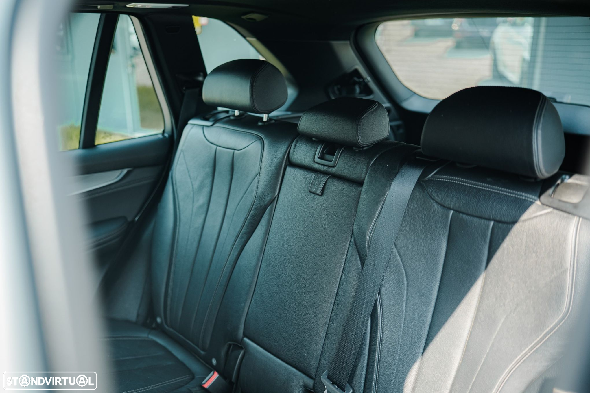 BMW X5 40 d xDrive Pack M - 23