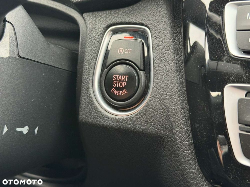 BMW Seria 3 - 27