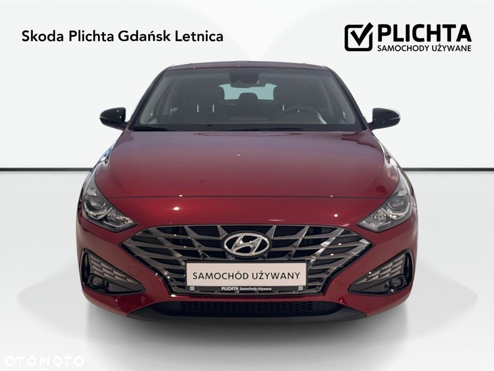 Hyundai i30 1.5 T-GDI 48V Comfort - 3