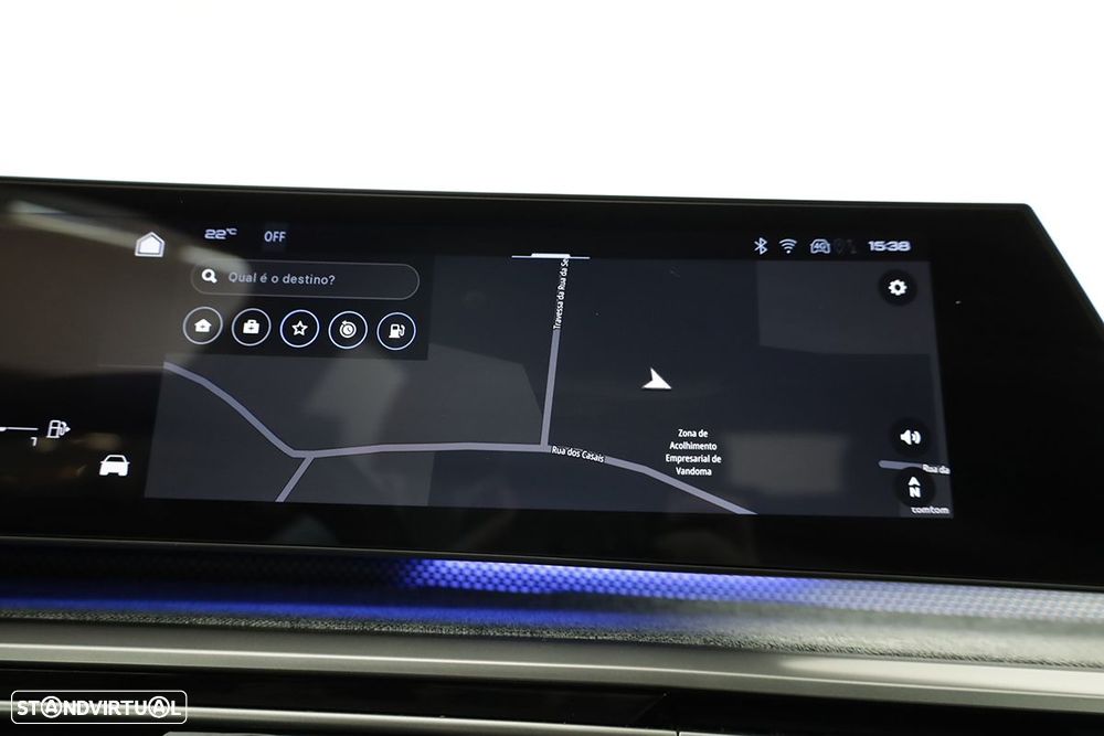 Peugeot 3008 1.2 Hybrid GT e-DCS6 - 11
