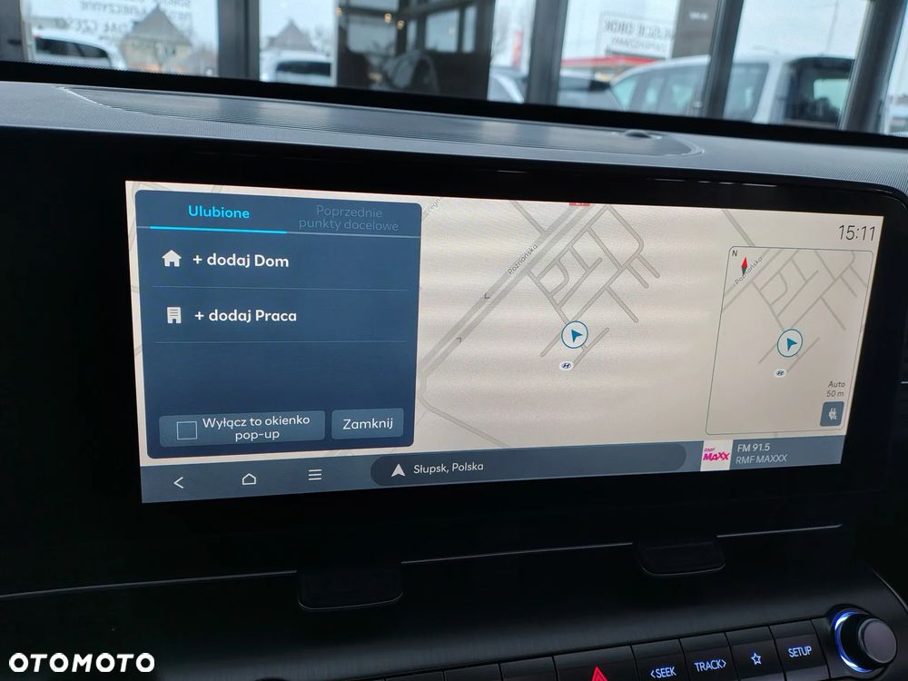 Hyundai Kona 64kWh Smart - 21