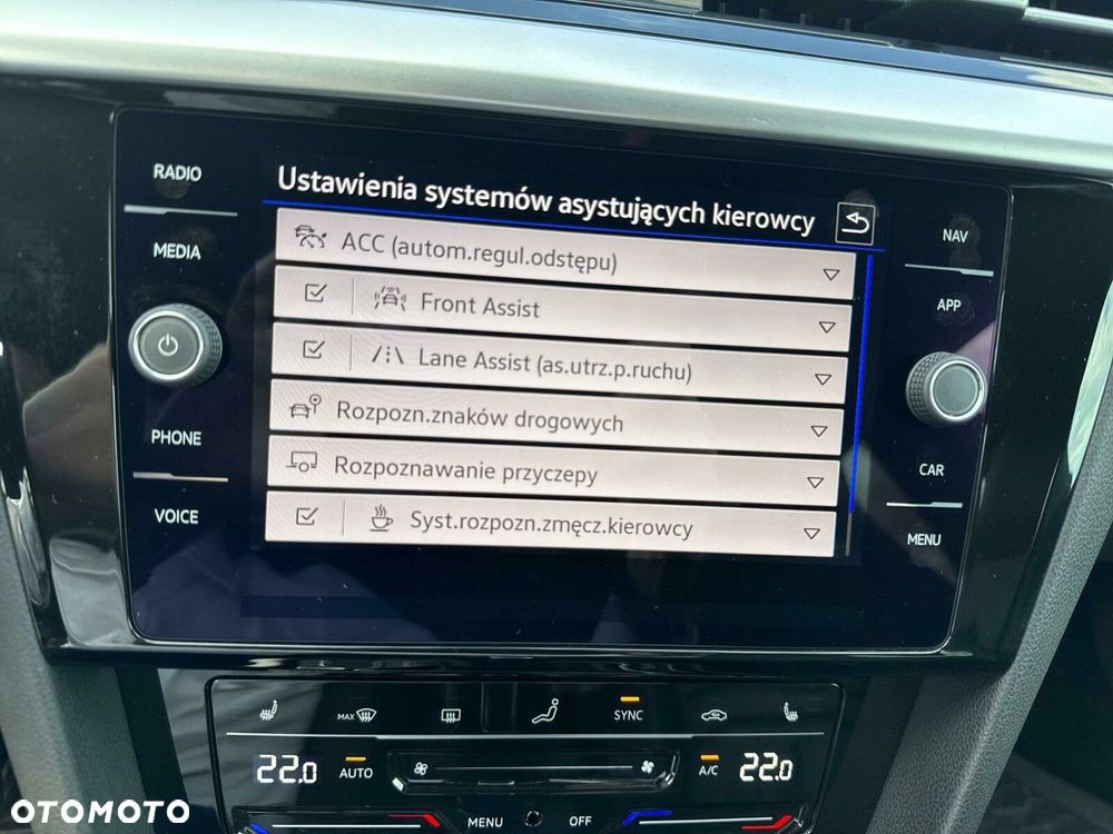 Volkswagen Arteon 2.0 TSI 4Motion R DSG - 27