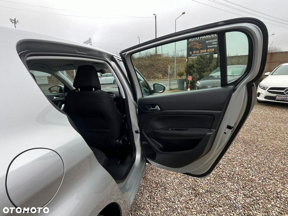 Peugeot 308 HDi FAP 150 Allure - 29