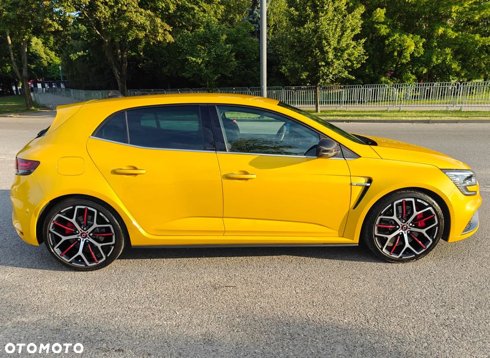 Renault Megane TCe 300 GPF EDC R.S TROPHY - 3