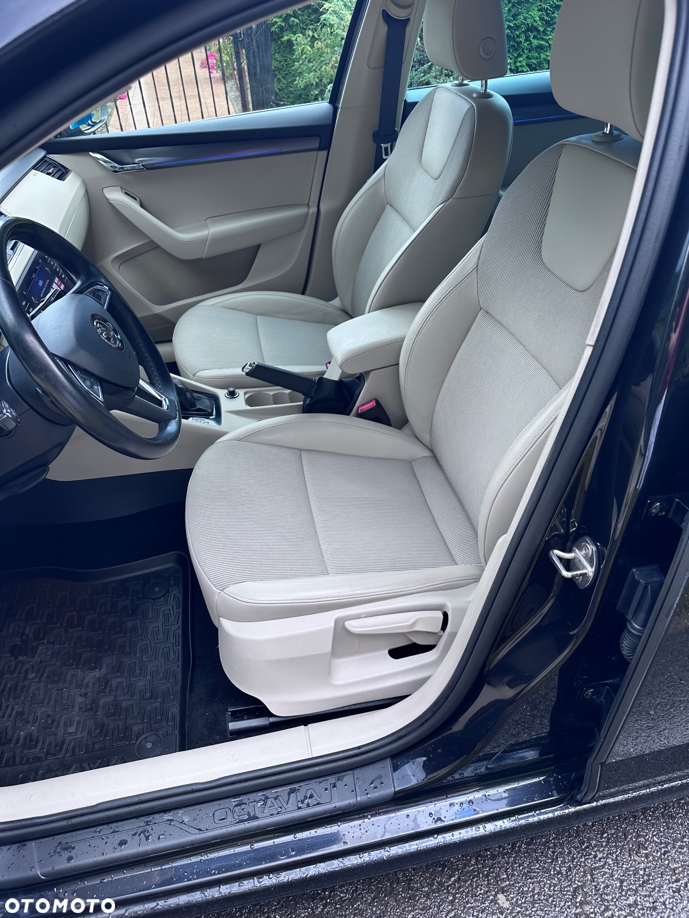 Skoda Octavia 2.0 TDI (Green tec) DSG L&K - 17