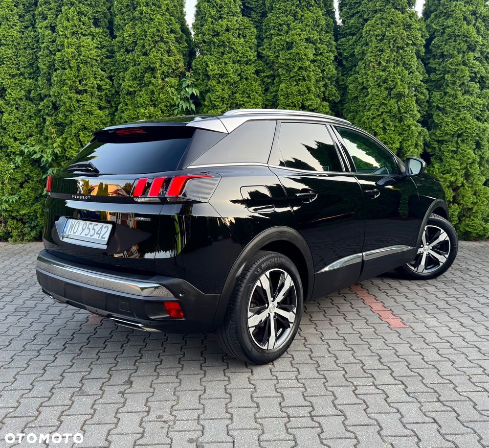 Peugeot 3008 - 16