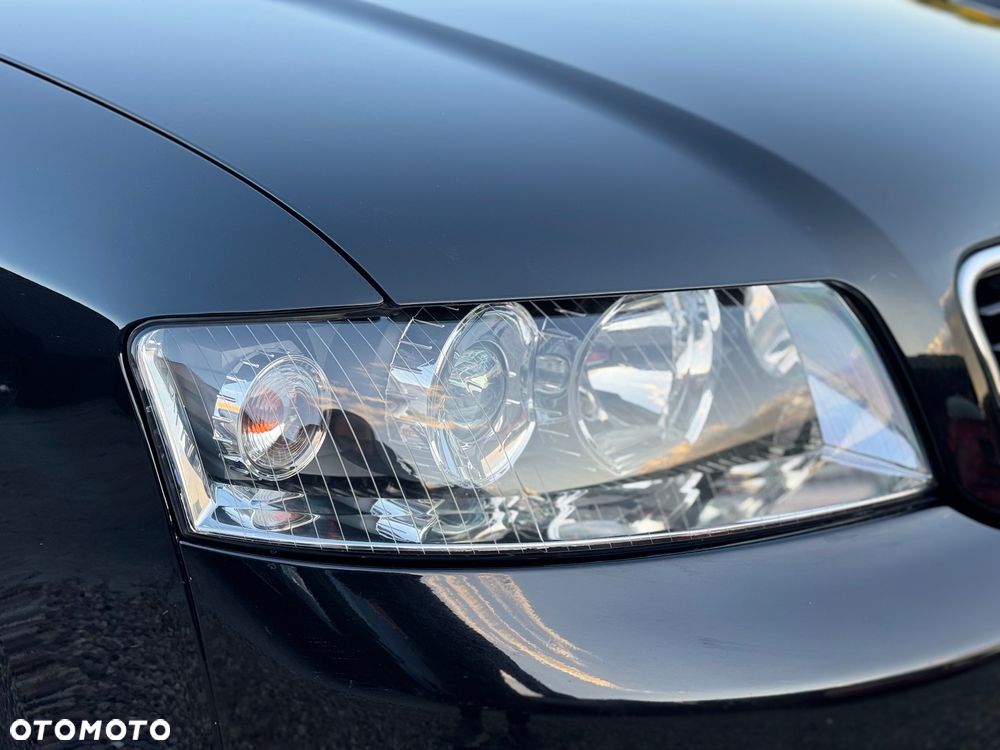 Audi A4 - 14